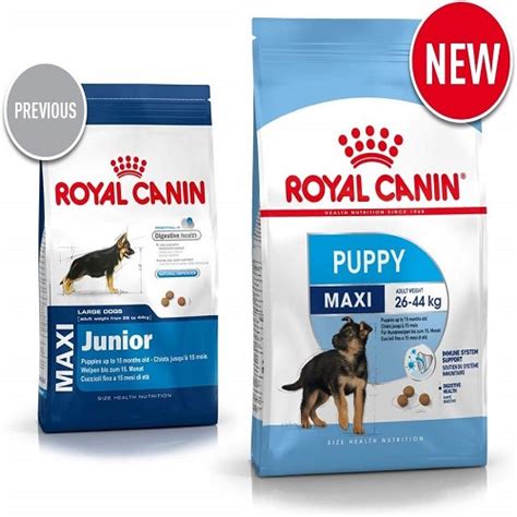 Royal canin mother and babydog puppy mini starter dog food for small breeds, 1kg. Royal Canin Maxi Puppy 4 KG Dog Food at Best Price