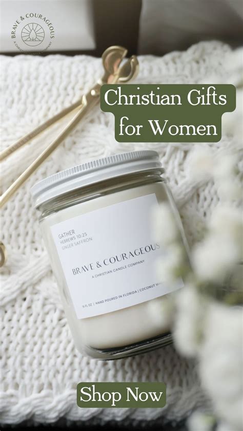 Pin On Christian Gift Ideas For Women