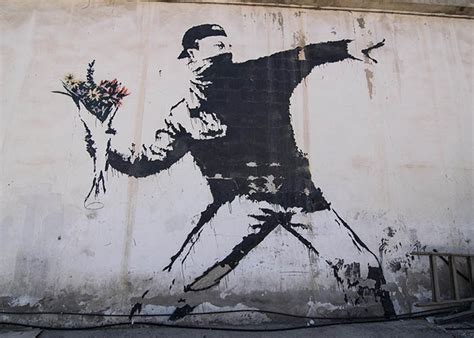 Los 10 Graffitis Famosos Que Debes Conocer
