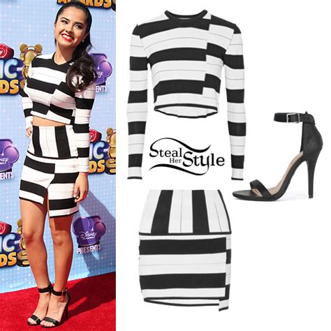 becky g s clothes and outfits steal her style page 12