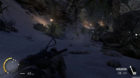 Sniper Elite V3 Gameplay Pc 3 Stream Haute Qualité Et