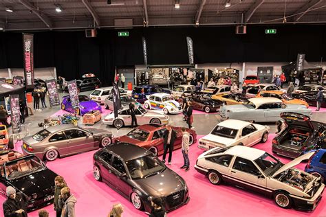 We did not find results for: Car meets UK: 5 events you have to attend in 2018