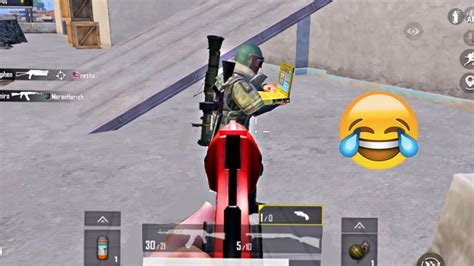 Trolling Noobs In Payload 20 🤣😜 Pubg Mobile Funny Moments Youtube