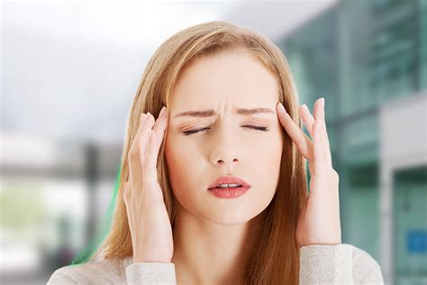 Barriers To Effective Headache Care In Calgary
