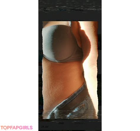Vanessa Essa Nude Onlyfans Leaked Photo Topfapgirls