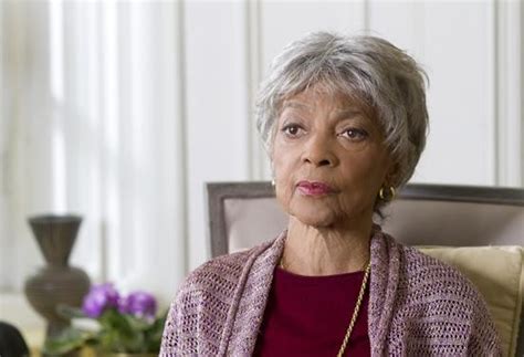 Actress Legend Ruby Dee Passes Away At 91
