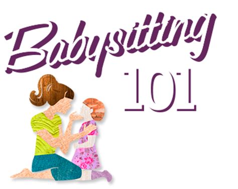 Babysitting 101 - Leader | Smart Kids 101