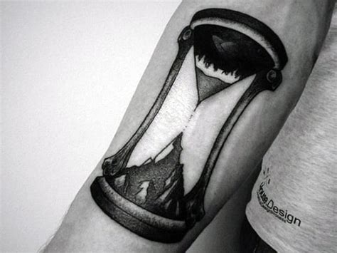 Mermaid tattoo designs for women ] 6. 59 Hourglass Tattoo Ideas - 2021 Inspiration Guide