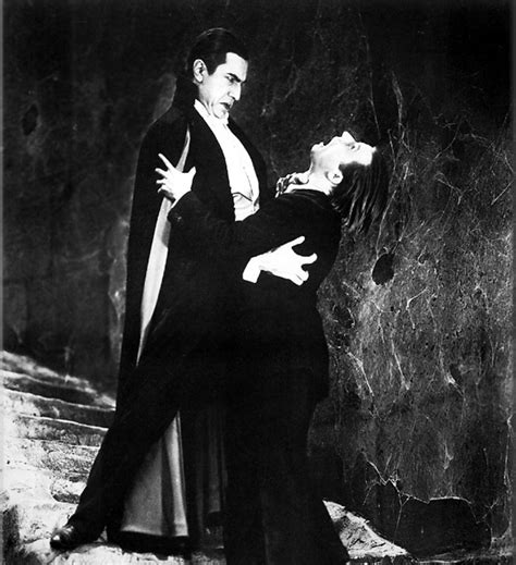 Movie Dracula 1931 Thoughts And Ponderances