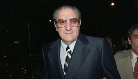 Paul Castellano Biography Childhood Life Achievements And Timeline