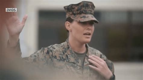 Women Can Now Enlist In Combat Roles In Vermont Army National Guard Necn