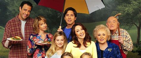 Watch Everybody Loves Raymond Season 8 In 1080p On Soap2day
