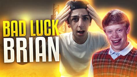 I Have The Worst Luck Ever Faze Rug Youtube