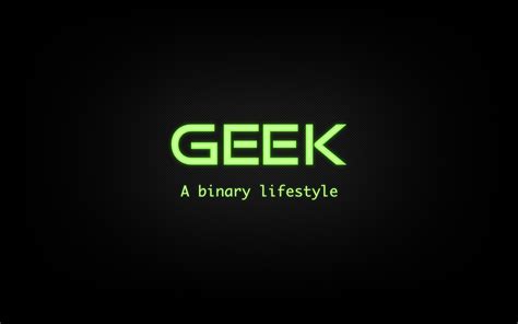 Yet Another 20 Awesome Geek Wallpapers For All Geeks And Nerds Stugon