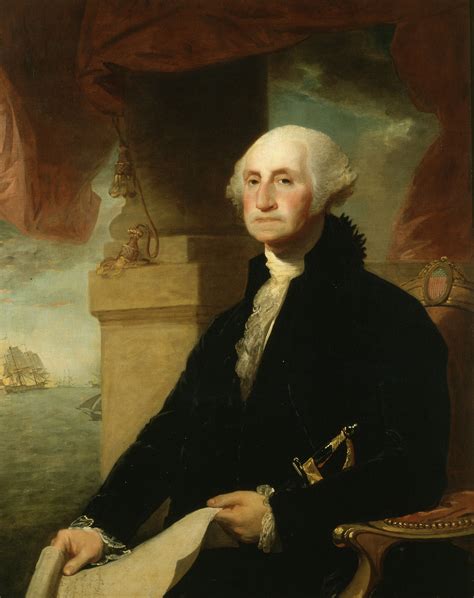 George Washingtons Rules Of Civility Can Help Us Prevent Coronavirus