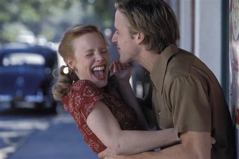 Noah From The Notebook Is Actually Really Toxic — But The Movie Made