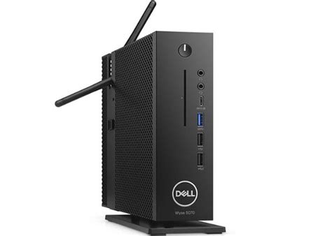 Our top 7 choices (updated 2020). Dell Wyse 5070 Thin Client Mini PC Introduced - Geeky Gadgets