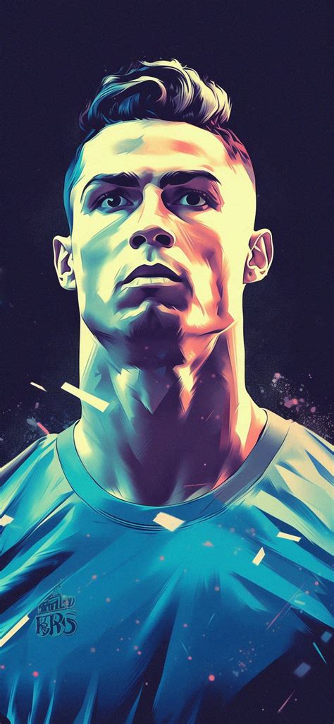 Ronaldo Art Wallpapers Top Free Ronaldo Art Backgrounds Wallpaperaccess