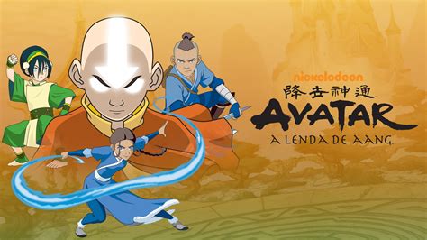 Avatar The Last Airbender Wallpaper, HD Movies 4K Wallpapers, Images ...