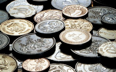 6 000 money images and pictures hd pixabay. Coins Money Wallpaper | PixelsTalk.Net
