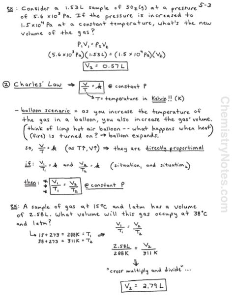 This equation has a modern form which related these in two. Ideal Gas Law Worksheet Answers - Thekidsworksheet