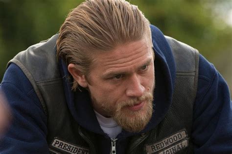 Sons Of Anarchy Haircut