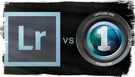 Lightroom or Capture One Pro, Which Raw Processor is Best? | Fstoppers