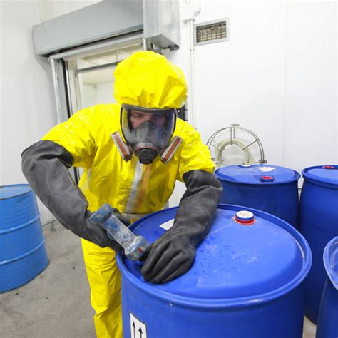 Uk Wide Hazardous Waste Collection Services Get Quote Today