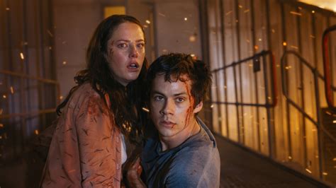 Maze Runner The Death Cure Subtitles English