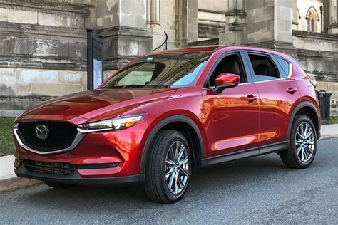 Mazda Cx 5 2022 2023 Giá Xe Cx 5 Lăn Bánh Mới Nhất Kèm Tin Khuyến Mãi