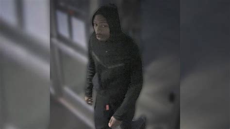 Help Bpd Identify Person Of Interest In 13 Year Old Girls Shooting
