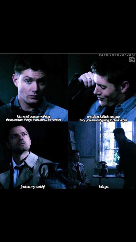 Pin By Jess Ingle On Spn Scenes Supernatural Scenes Fictional Characters