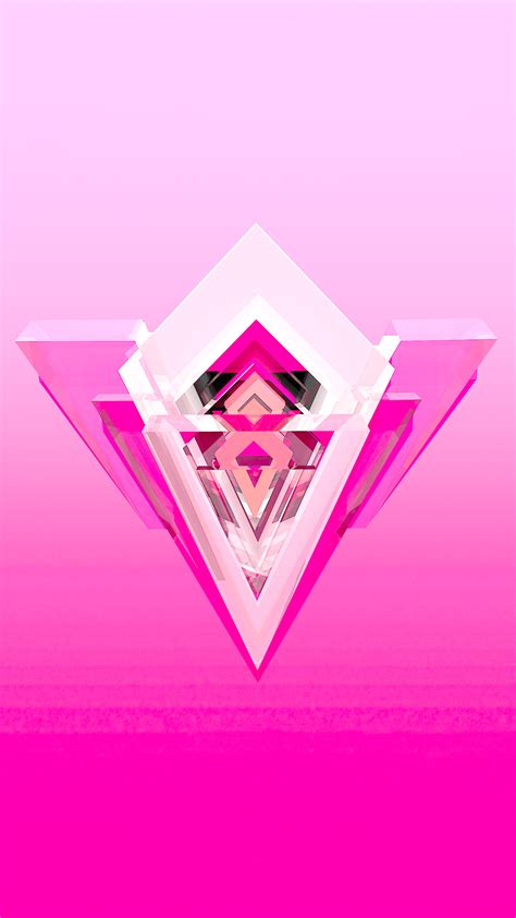 2160x3840 Redux Triangle Abstract 5k Sony Xperia Xxzz5 Premium Hd 4k