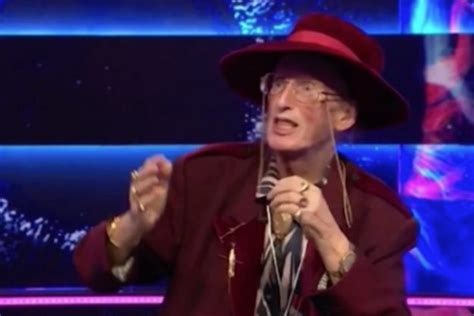 Likewise, having birthplace in melbourne, victoria, marley holds australian citizenship. John McCririck weight loss: Star appeared on Big Brother ...