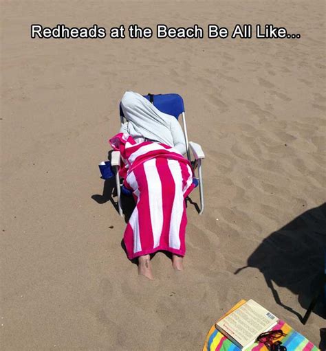 22 Of The Funniest Beach Pictures Ever Gallery