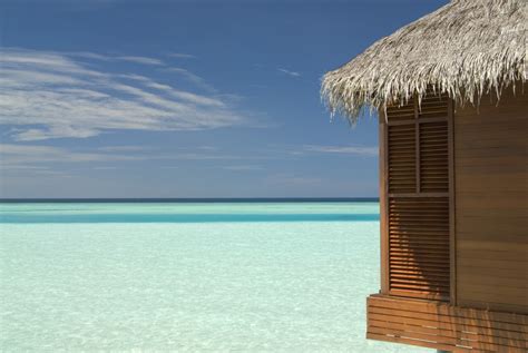 Top Maldives Overwater Bungalows Travel Associates