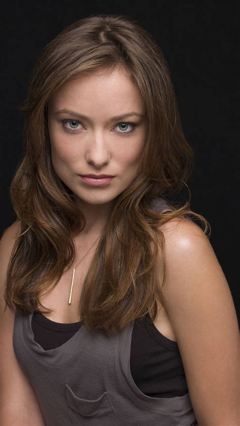 Olivia Wilde Wallpapers Images Inside