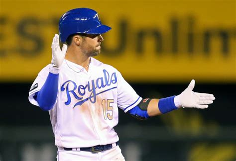 How Long Is Whit Merrifield Contract
