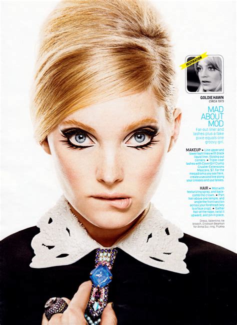 From the inspiration behind her custom etro gown to the 5 things every woman should have in her wardrobe, victoria's secret model elsa hosk tells us her. Elsa Hosk by James Macari Magazine Photoshoot For Cosmopolitan Magazine September 2013 ...