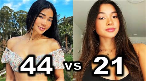 Worlds Hottest Mom Vs Her Daughter Who Wins Youtube