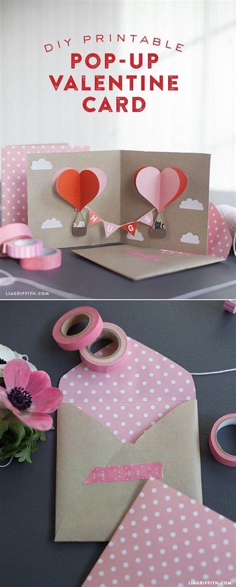 In this diy you will harvest vegetables from polymer clay and fruit out of felt. 25 DIY Valentine's Day Gifts Ideas To Try This Year - Feed ...
