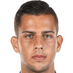 Dušan vlahović (born 28 january 2000) is a serbian professional footballer who plays as a striker for serie a club fiorentina. Fiorentina FM 2019 Players Review, Profiles