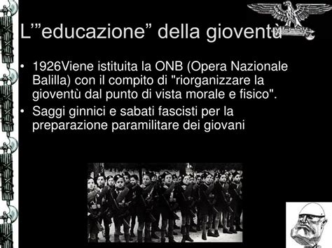 Ppt Il Regime Fascista Powerpoint Presentation Free Download Id