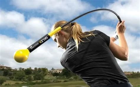 The 10 Best Golf Swing Trainers Reviews Of 2023 To Improve Your