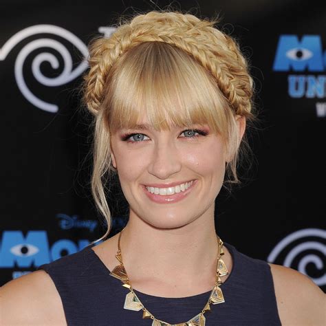 Marvelous 50 Beth Behrs Hair Inspirations