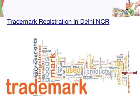 Trademark Registration In Delhi Ncr Opc Llp