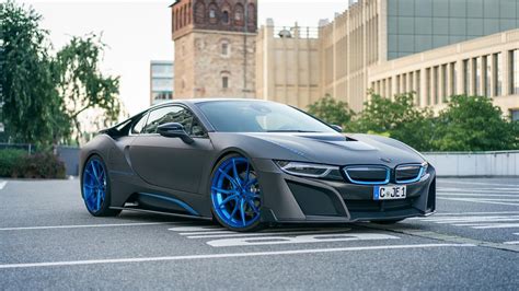 2,678,045 likes · 9,466 talking about this · 1,493 were here. Matte gray BMW i8 looks better, kind of