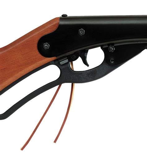 Buy Daisy Outdoor Products Model Classic Red Ryder Lever Action Bb