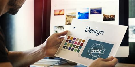 How To Present Your Logo Design Concepts To The Clients Life And Tech