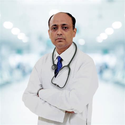 Best Cardiologist In Noida Dr Sanjeev Gera